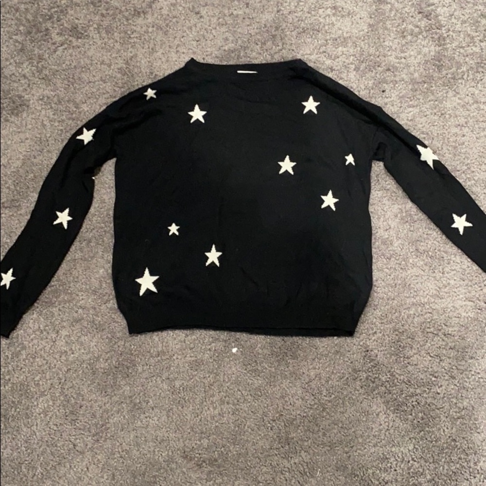 Brand Melville sweater!